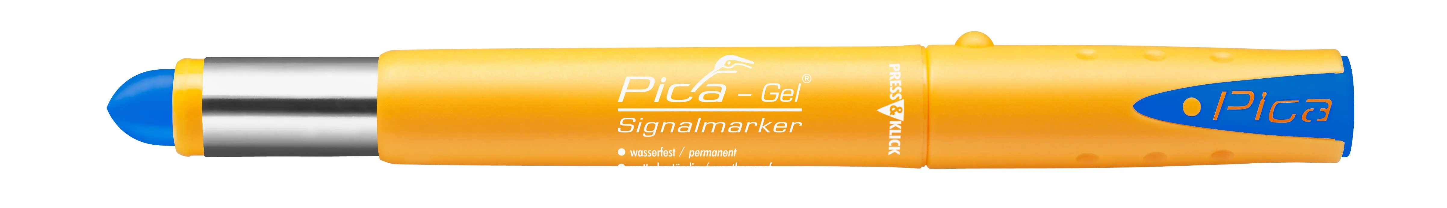 PICA GEL SIGNALMARKER (PICA-Marker)
