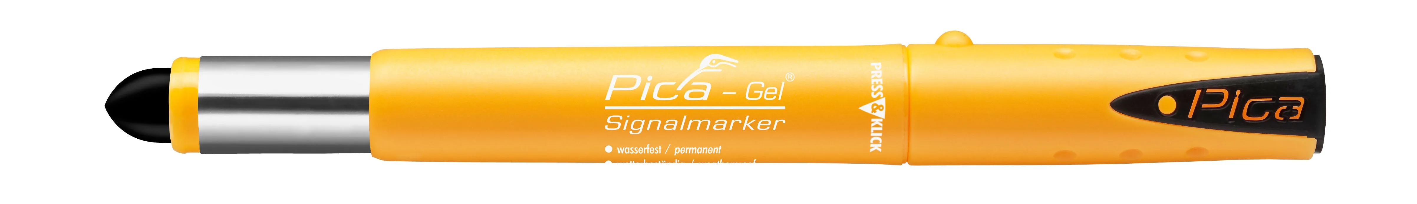 PICA GEL SIGNALMARKER (PICA-Marker)