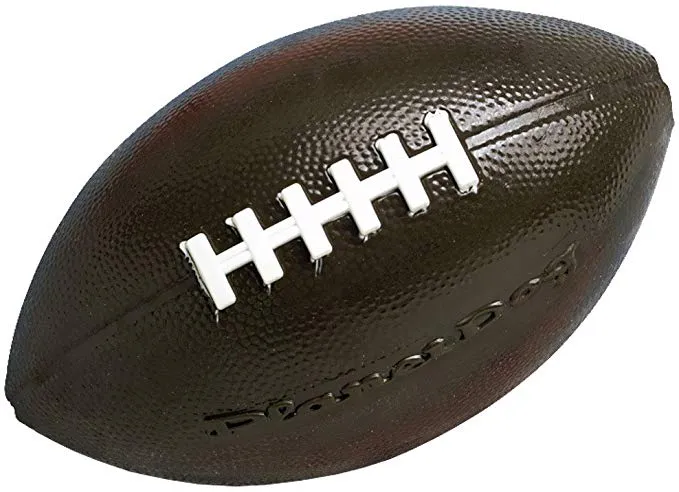 Planet Dog Orbee Tuff Football