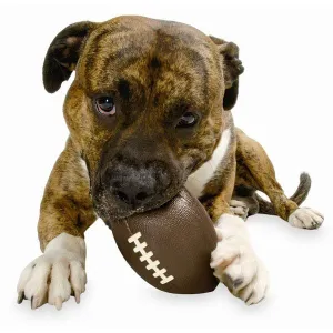 Planet Dog Orbee Tuff Football