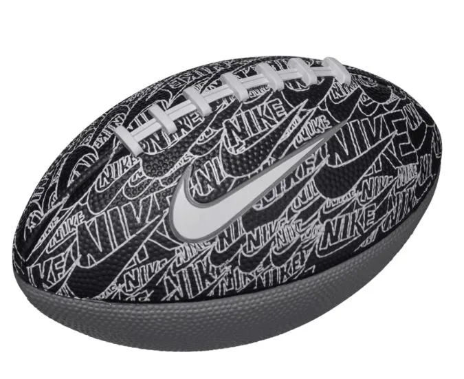 Playground Graphic Mini Football