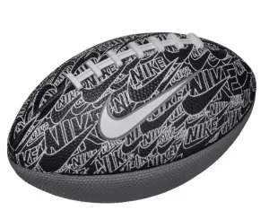 Playground Graphic Mini Football
