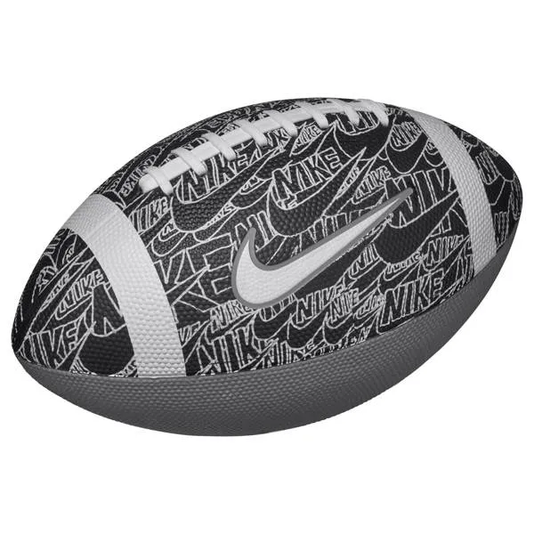 Playground Graphic Official Football