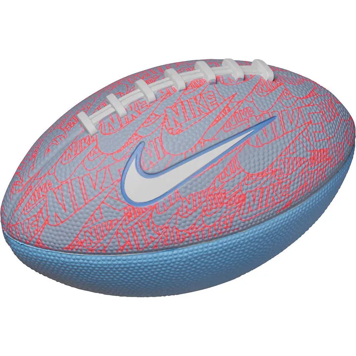 Playground Graphic Official Football