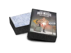 Playing Cards - BLUE DECK - Bob Mizer 1970s/80s Nude poker cards