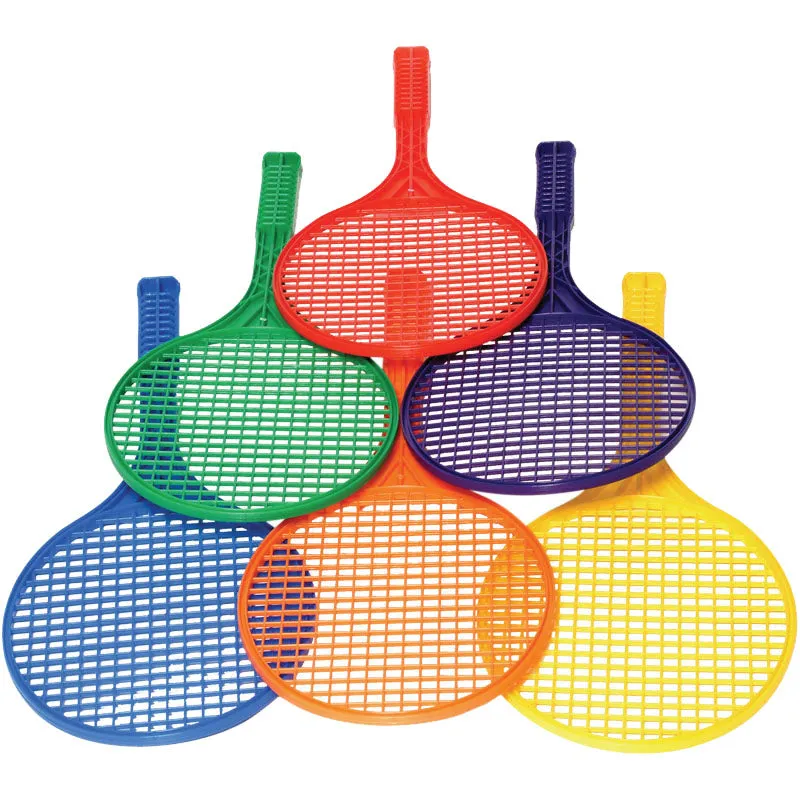 Playm8 (Set Of 6) Tennis Racket