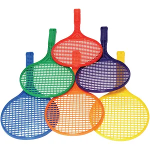 Playm8 (Set Of 6) Tennis Racket