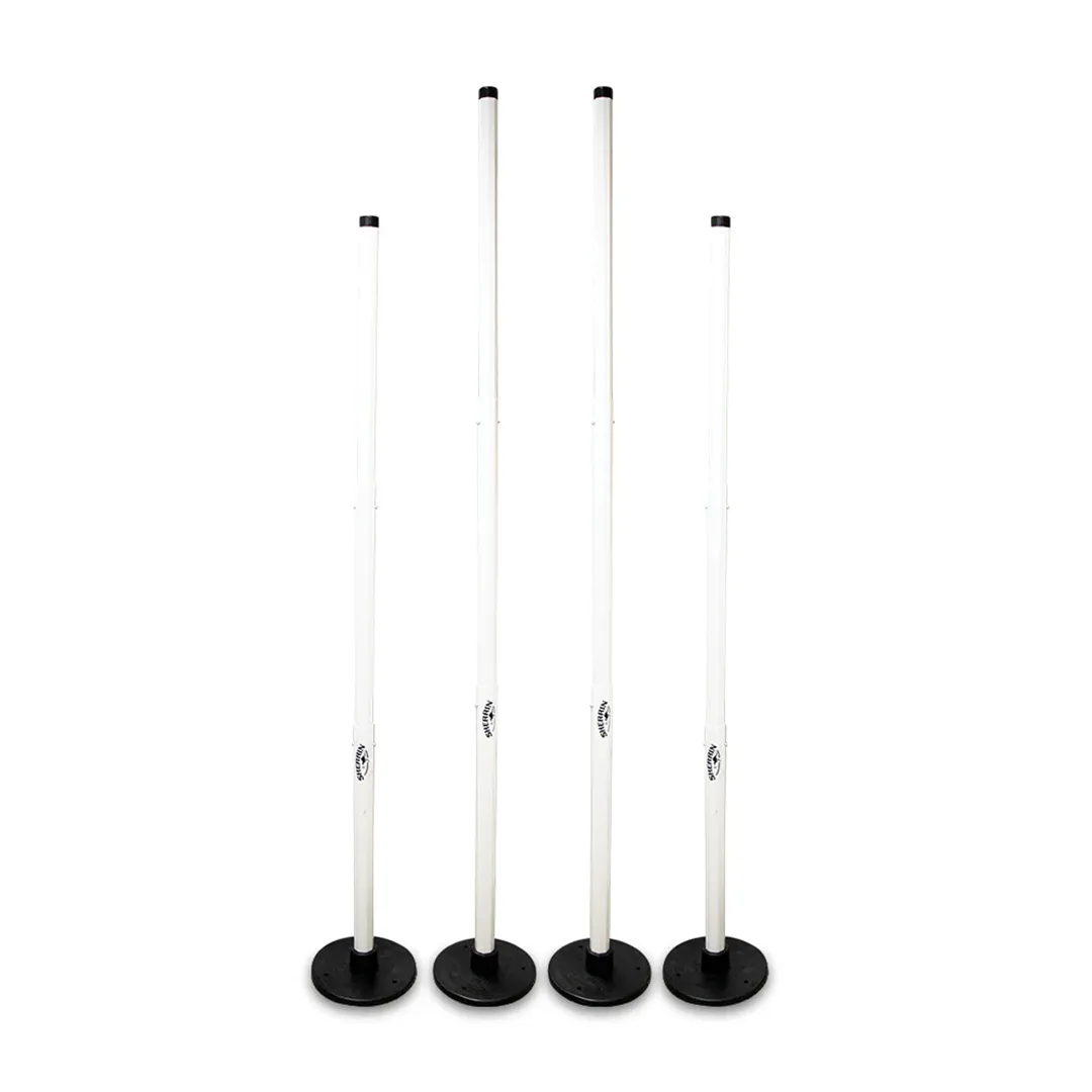 Portable Football Goal Kit