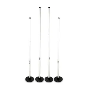 Portable Football Goal Kit