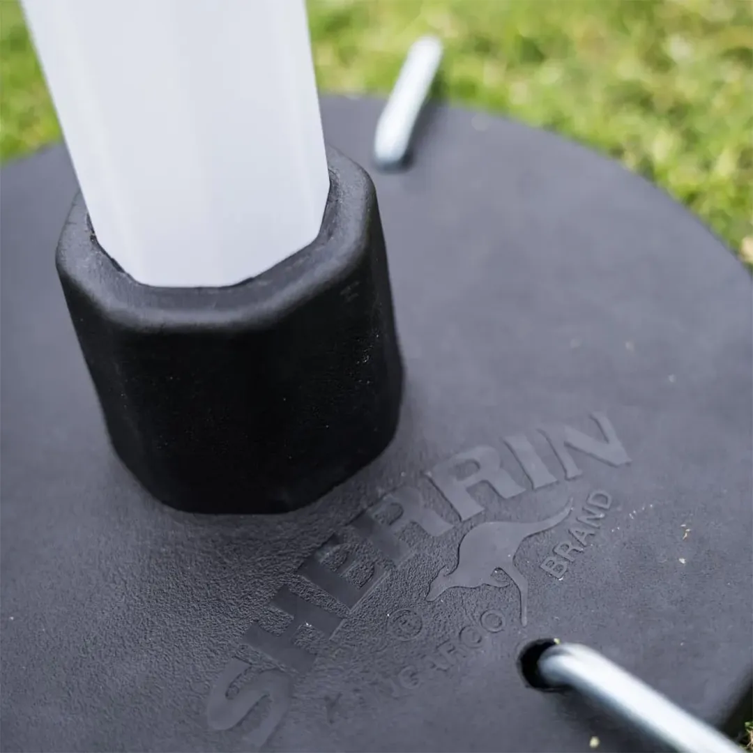 Portable Football Goal Kit