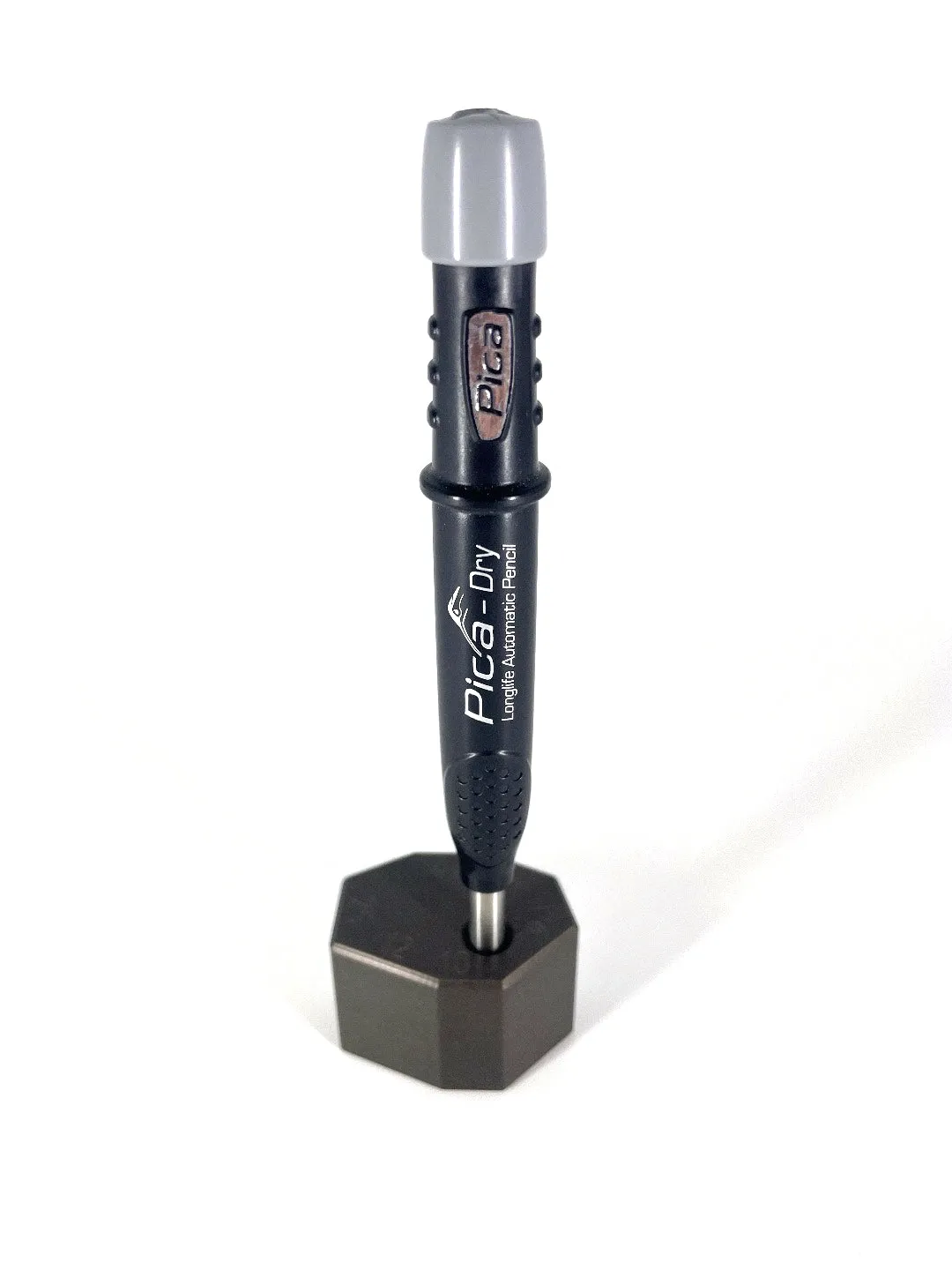 Pre-orders open!!"SCRIB" The original Scribing aluminium block for Pica Dry (SCRIB)