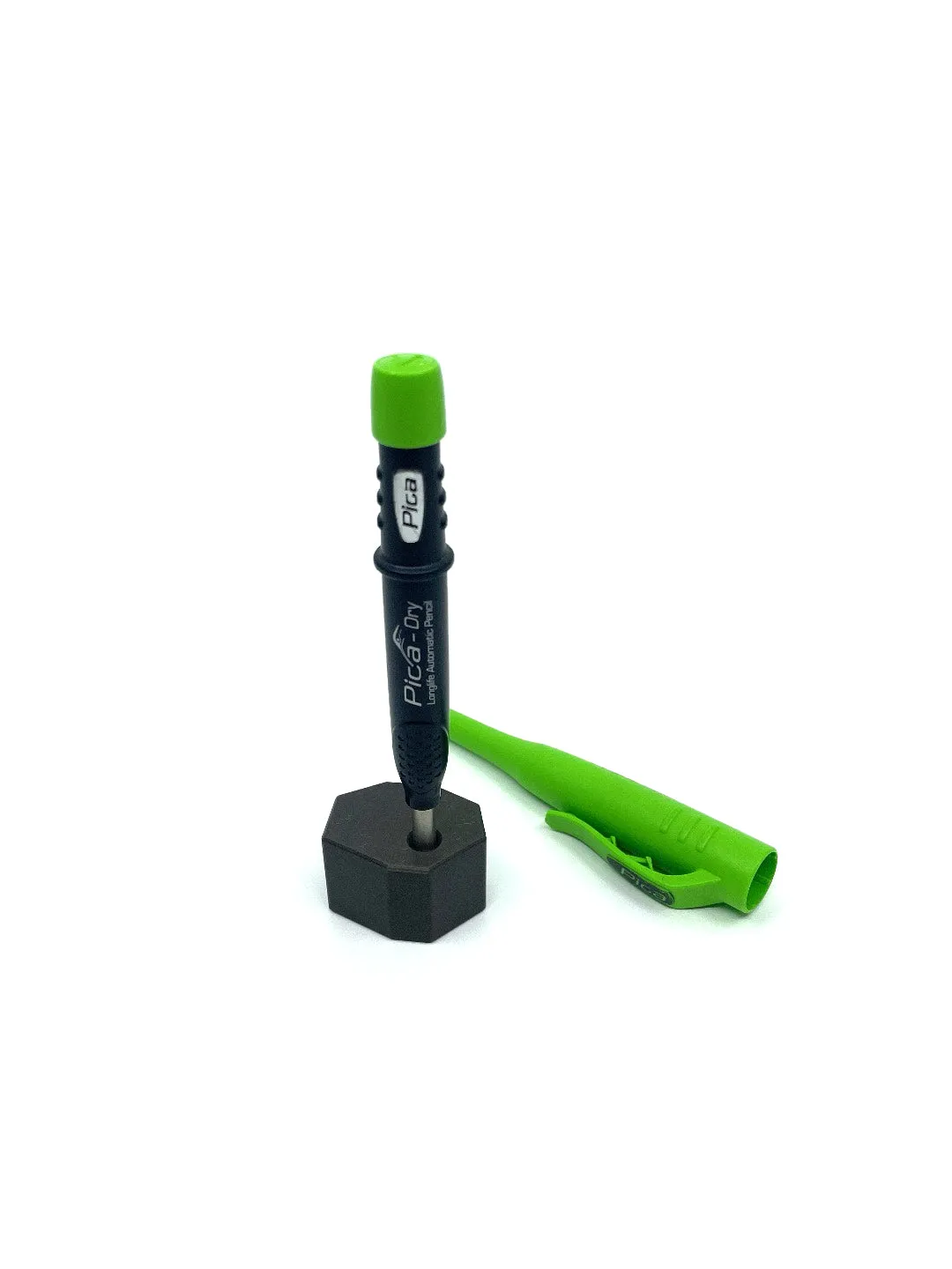 Pre-orders open!!"SCRIB" The original Scribing aluminium block for Pica Dry (SCRIB)