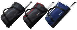 Precision Pro HX Team Coaching Bag Black/Grey