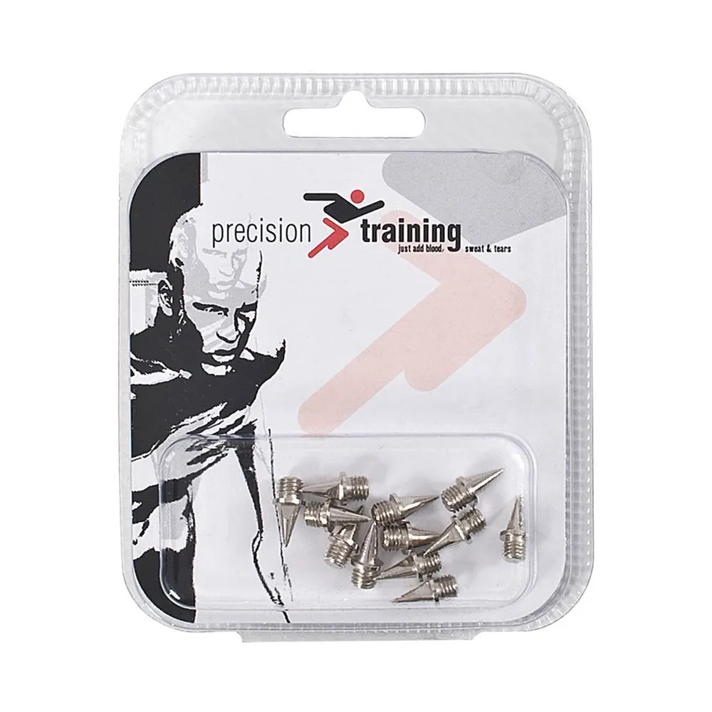 Precision Tartan Athletic Spikes