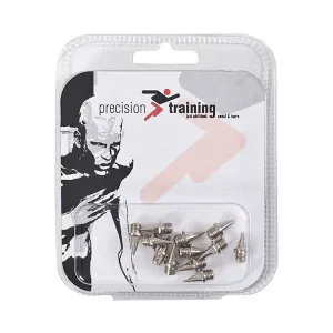 Precision Tartan Athletic Spikes