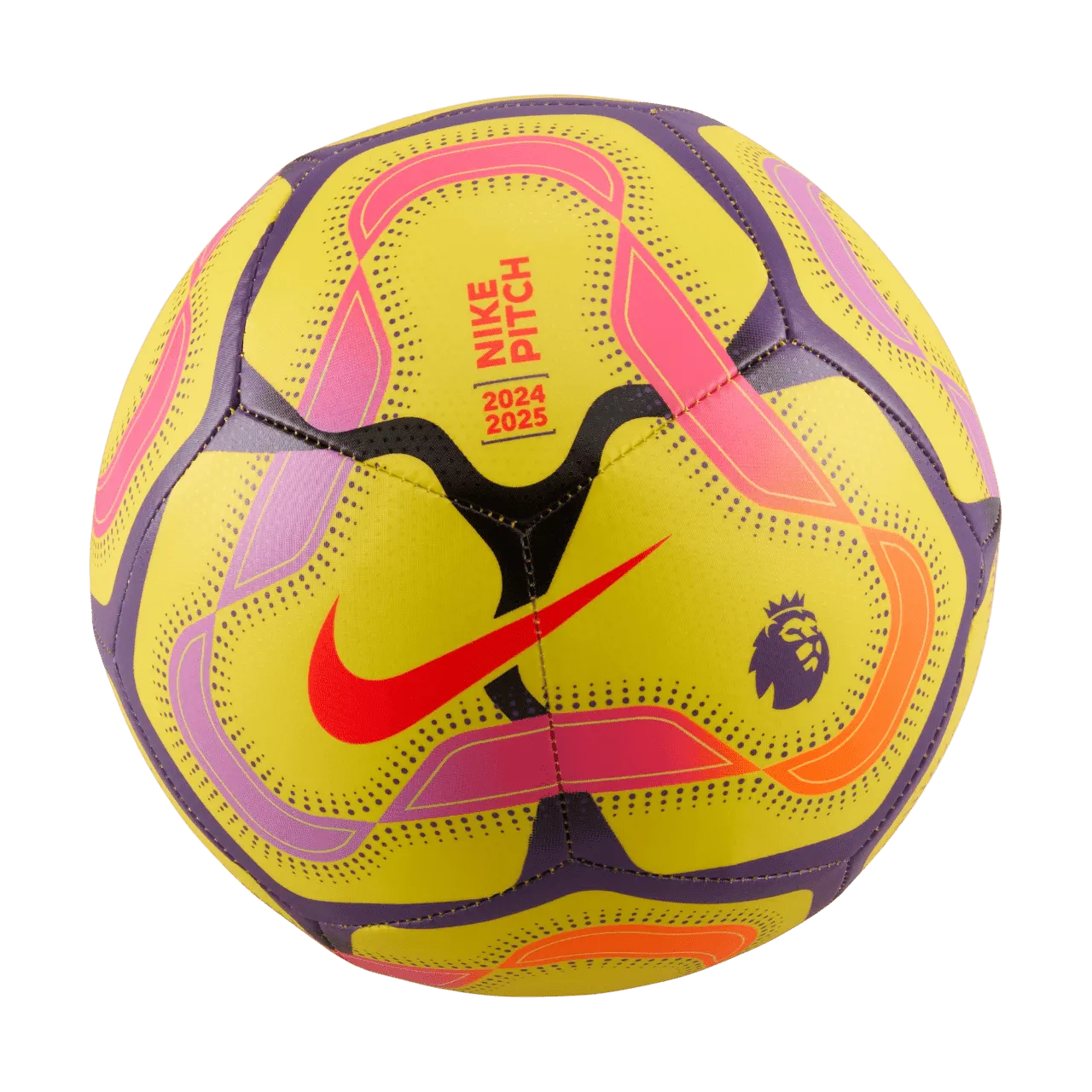 Premier League 24/25 Pitch Ball (FZ3048-710)