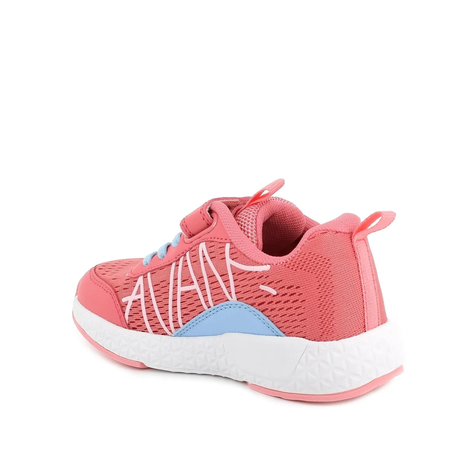 PRIMIGI® Sneaker - Salmon