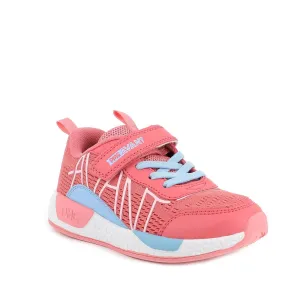 PRIMIGI® Sneaker - Salmon