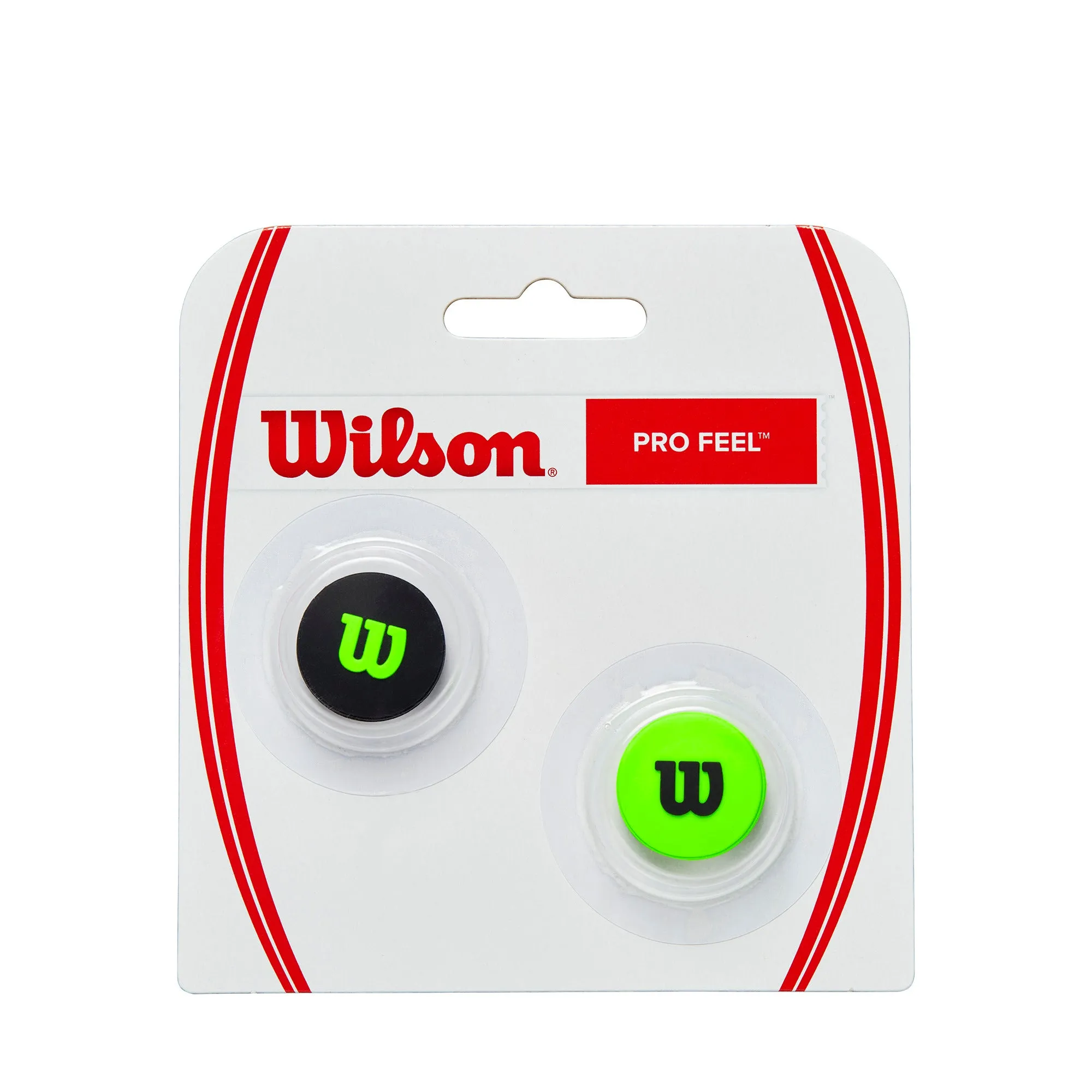Pro Feel Blade Tennis Racket Dampener