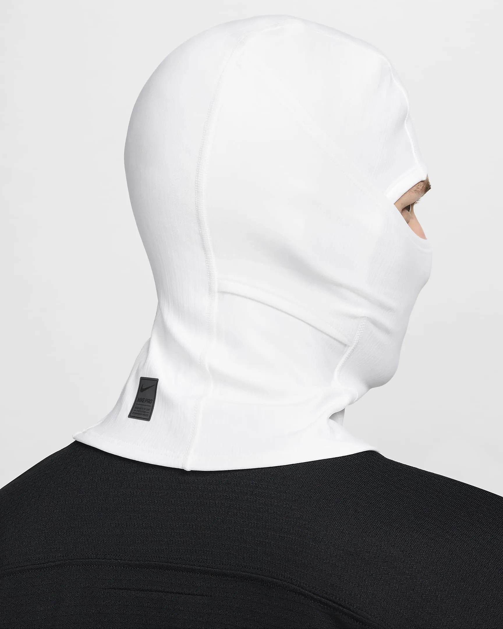 Pro Hyperwarm Football Hood