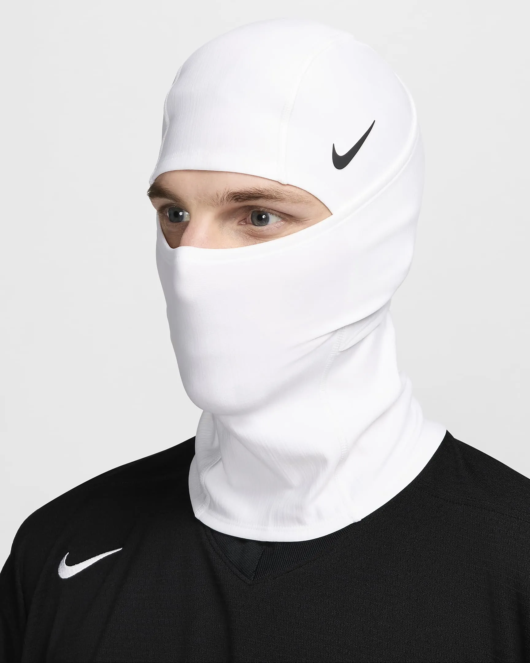 Pro Hyperwarm Football Hood
