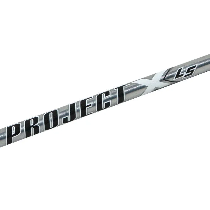 Project X LS Steel Iron .355" Taper