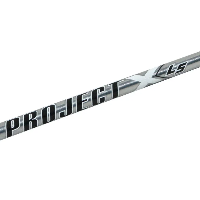 Project X LS Steel Iron Set (3-PW) .355" Taper