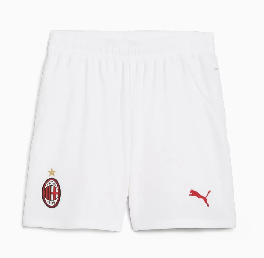 PUMA ACM SHORTS REPLICA JR