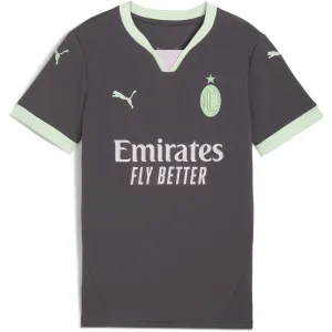 PUMA ACM THIRD JERSEY REPLICA JR