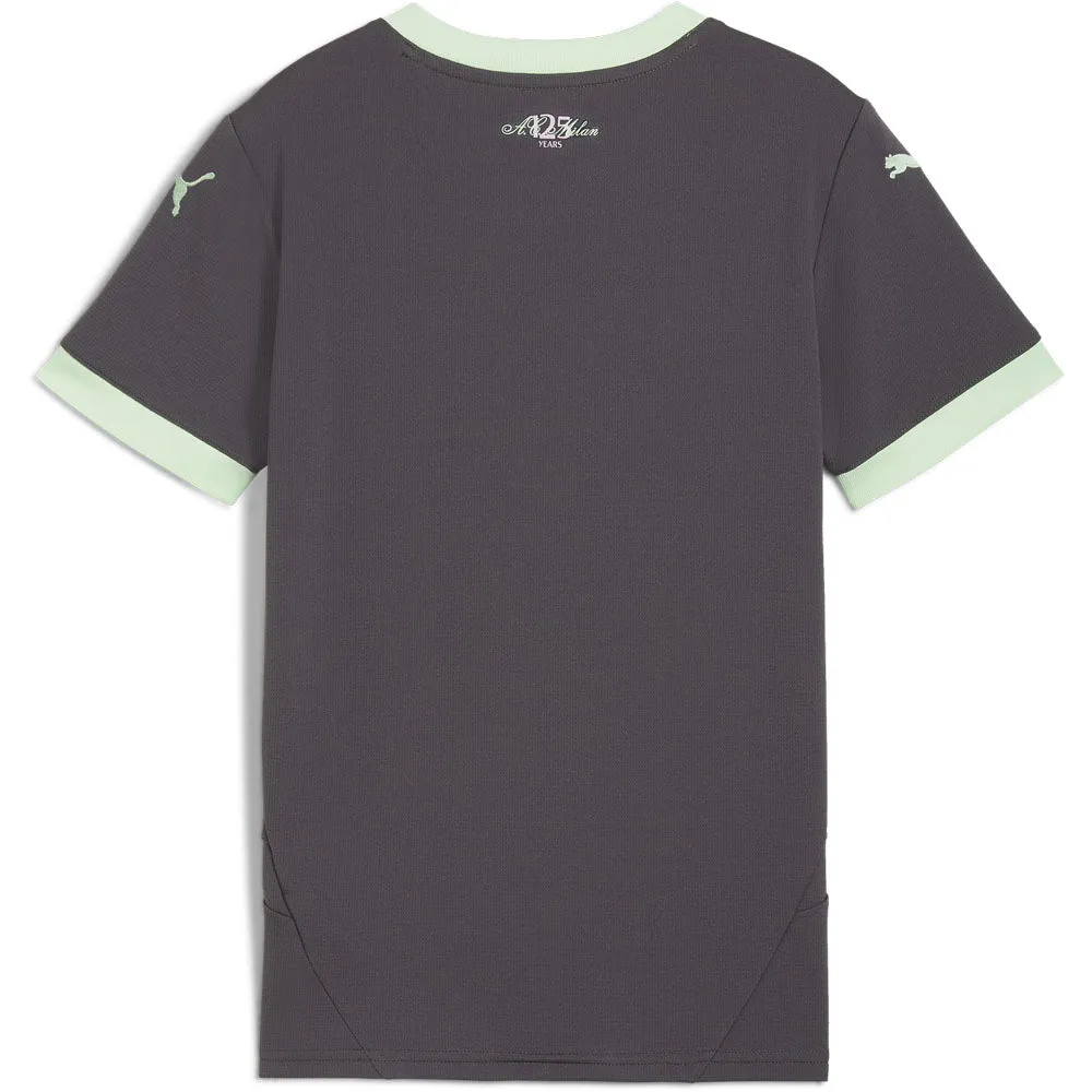PUMA ACM THIRD JERSEY REPLICA JR