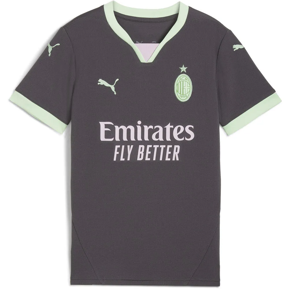 PUMA ACM THIRD JERSEY REPLICA JR