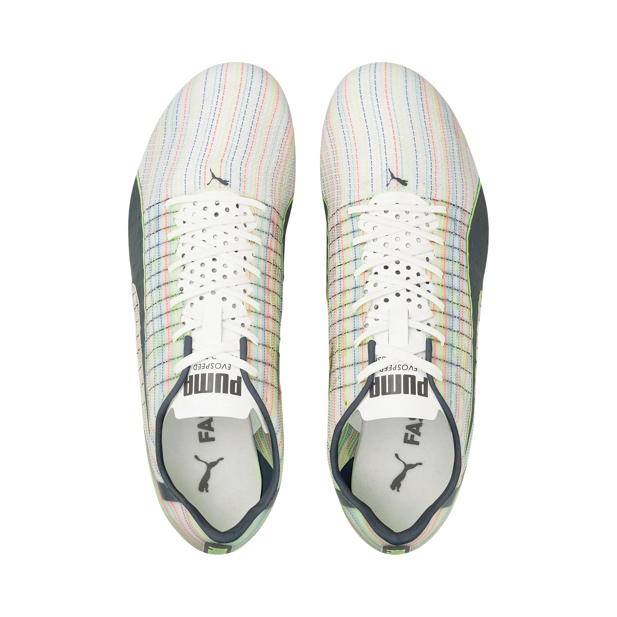 Puma EvoSPEED Tokyo Brush 3