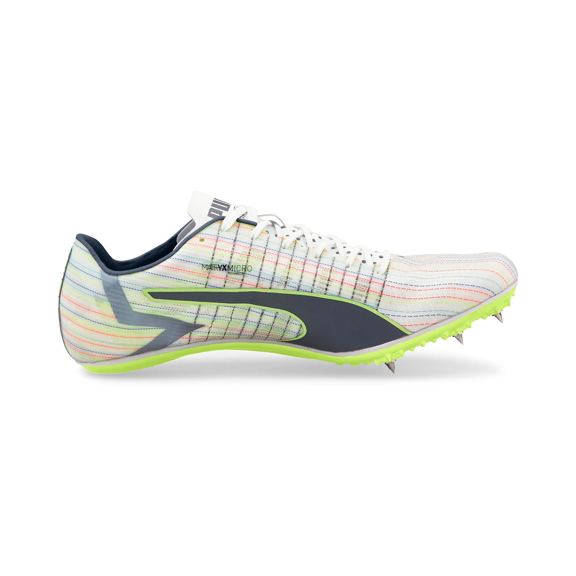 Puma EvoSPEED Tokyo Brush 3