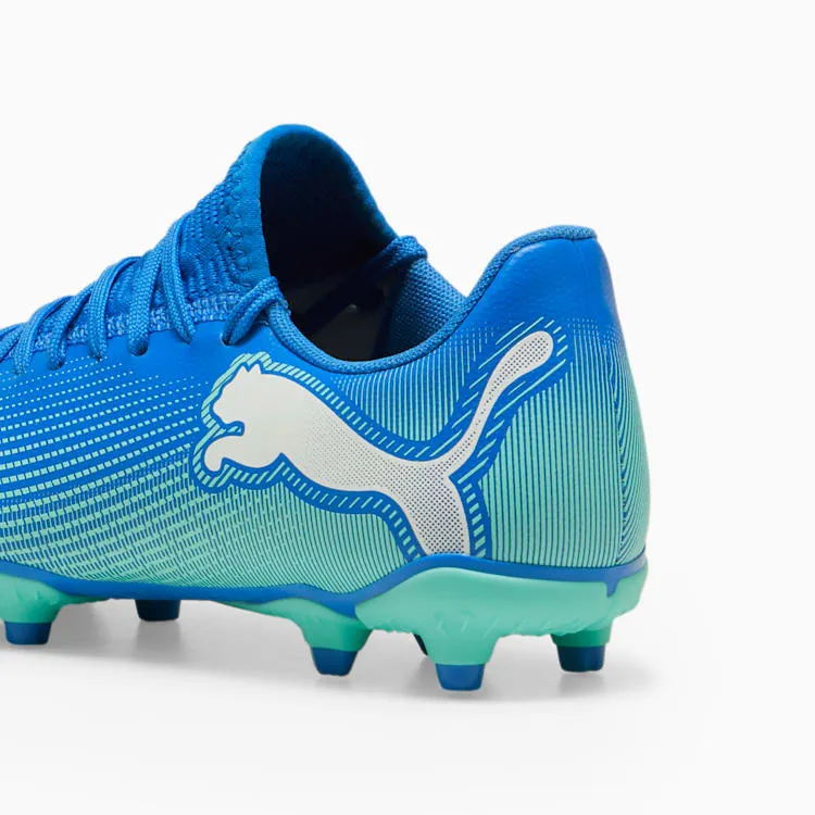 Puma FUTURE 7 PLAY FG/AG Football Boots Youth
