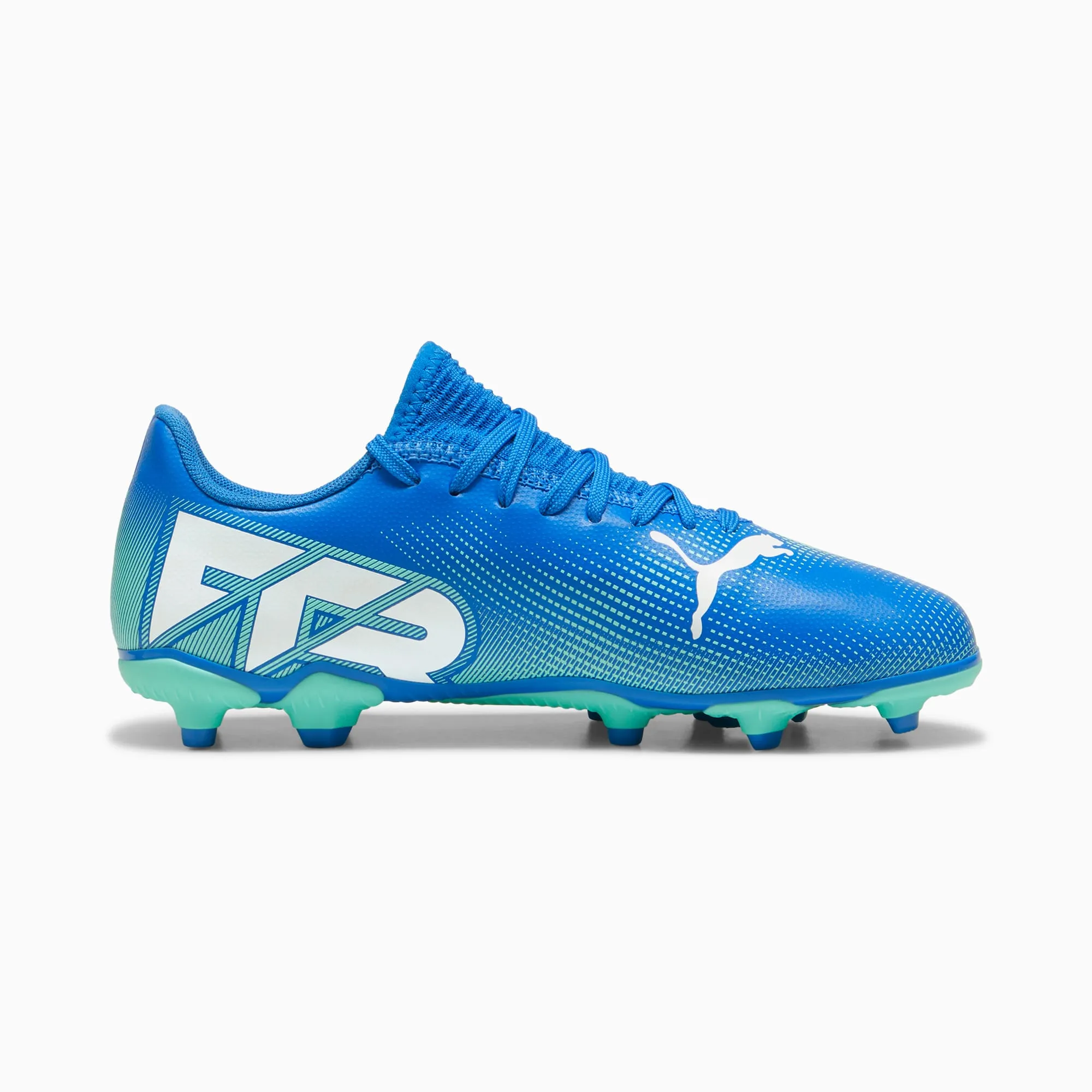 Puma FUTURE 7 PLAY FG/AG Football Boots Youth