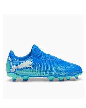 Puma FUTURE 7 PLAY FG/AG Football Boots Youth