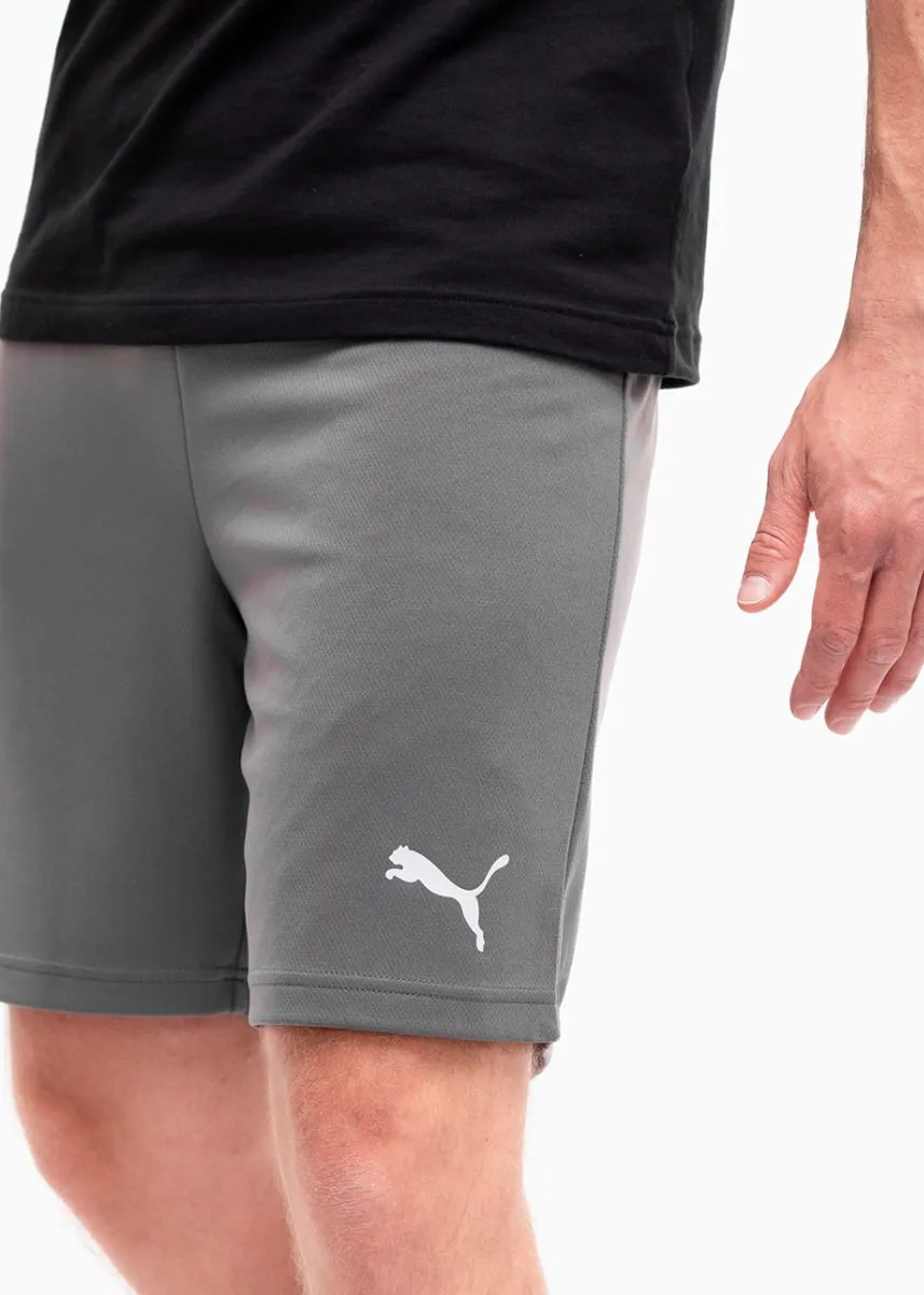 PUMA Men's teamRISE Shorts