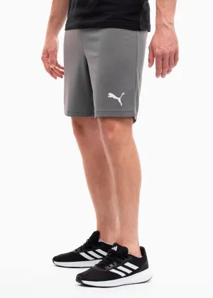 PUMA Men's teamRISE Shorts