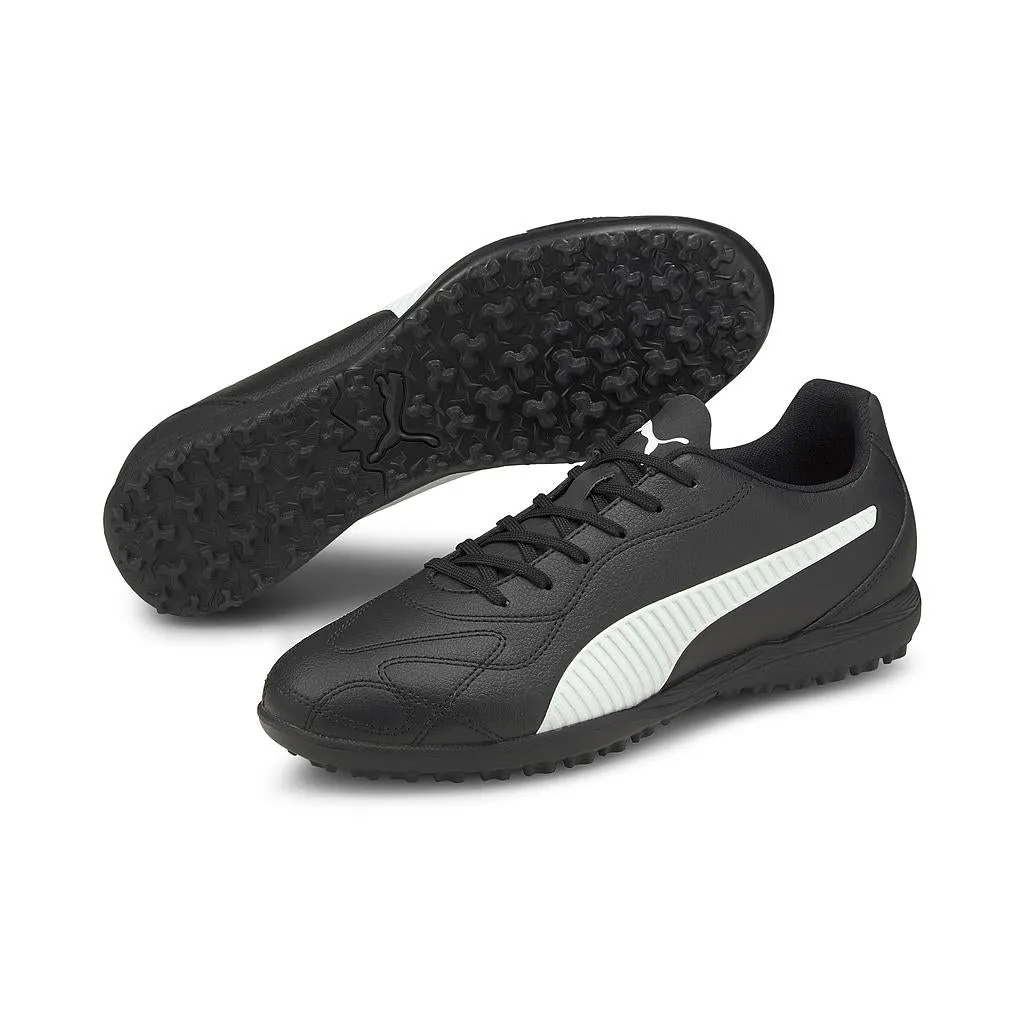 PUMA MONARCH II TF