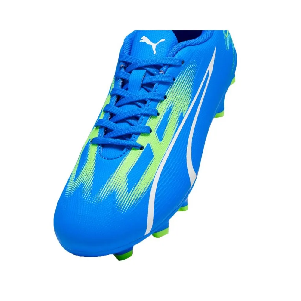 Puma Ultra Play FG/AG Junior Boots