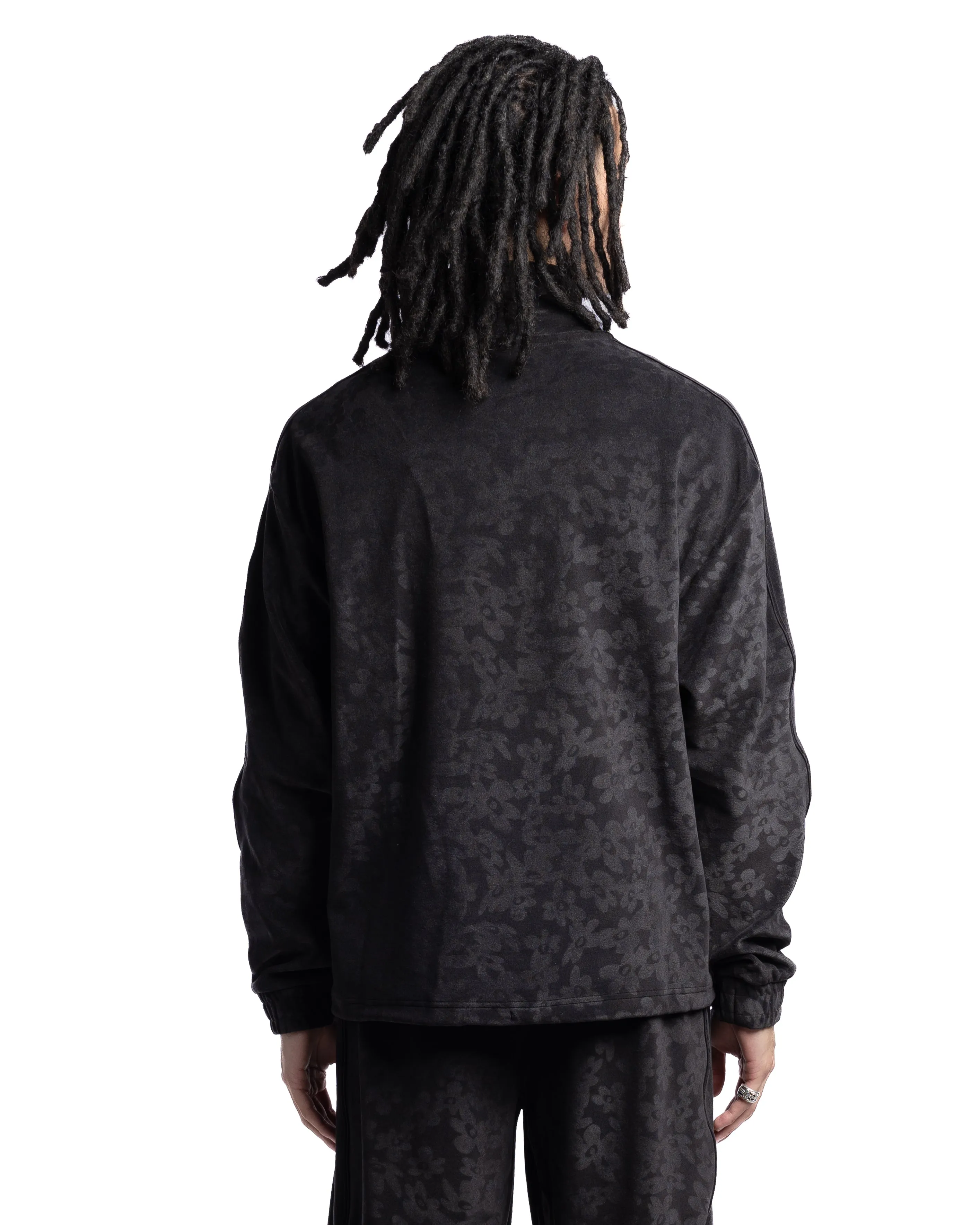 Puma x P.A.M. Velour HZ Top Puma Black