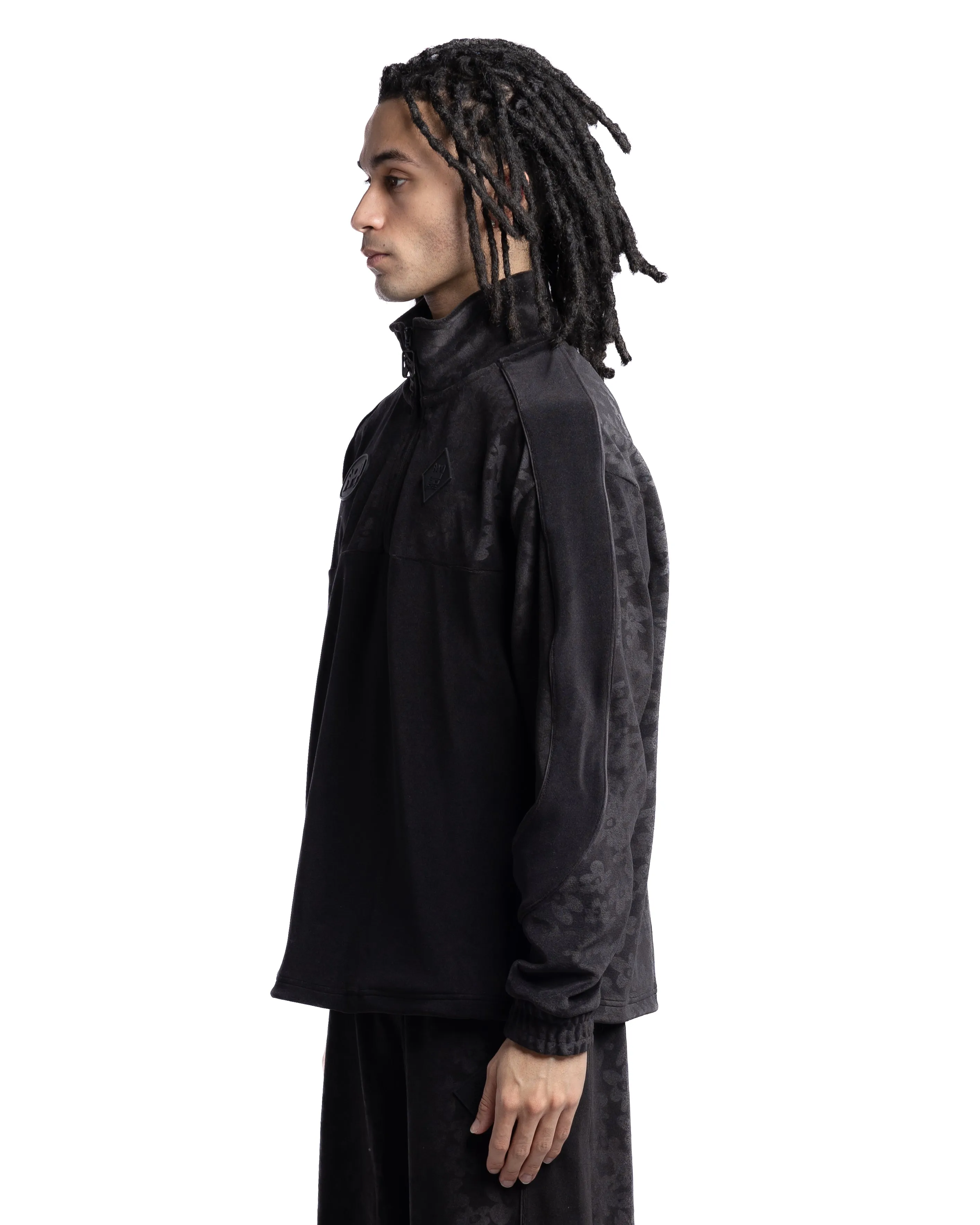 Puma x P.A.M. Velour HZ Top Puma Black
