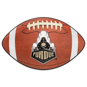 Purdue University Football Mat