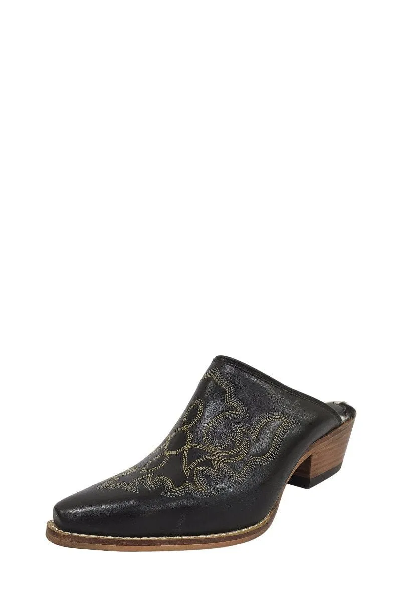 Pure Western Shoes Womens Gleeson