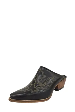 Pure Western Shoes Womens Gleeson