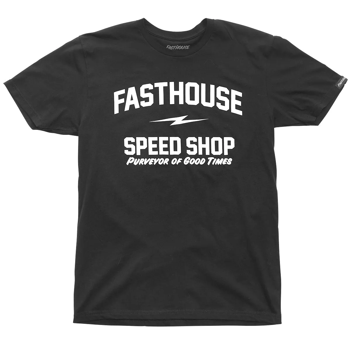 Purveyor Tee - Black