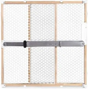 Quick Baby Gate