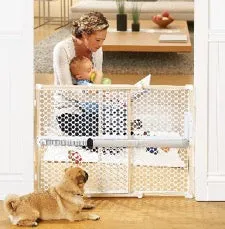 Quick Baby Gate
