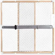 Quick Baby Gate