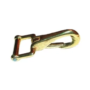 Quick Fix Halter Snap